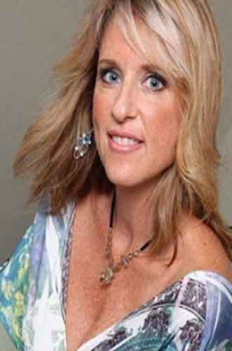 Nina, 45 Jahre