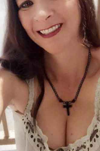 Katharina, 41 Jahre