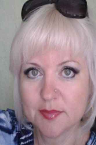 Susanne, 45 Jahre, Arnsberg