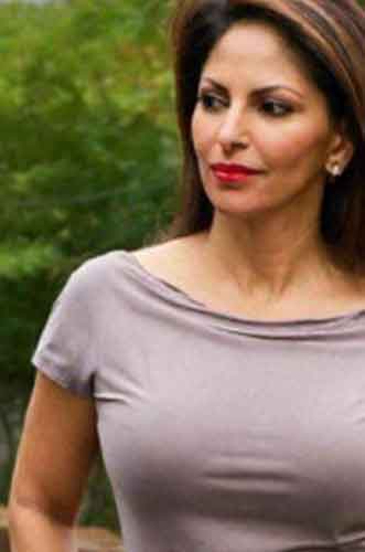 Daniela, 54 Jahre