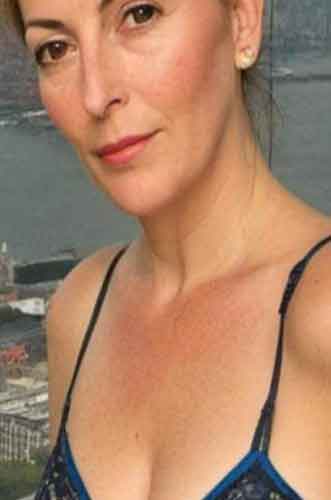 Katja, 40 Jahre