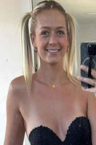 Laura, 31 Jahre