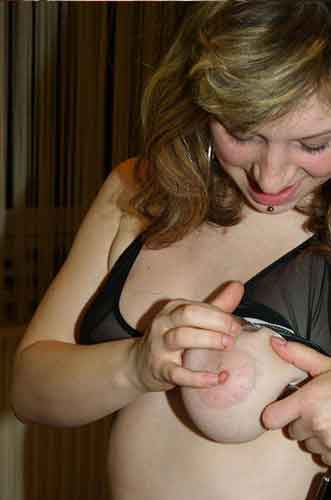 Nadine, 35 Jahre