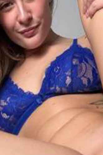 Christina, 35 Jahre