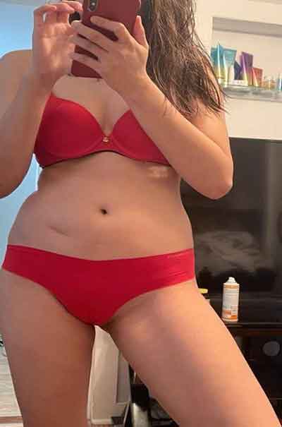 Lena, 33 Jahre