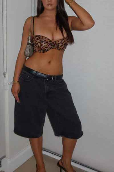 Laura, 33 Jahre
