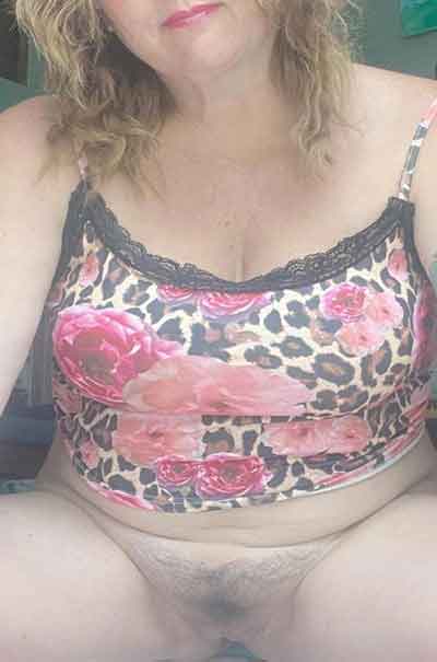 Anna, 42 Jahre