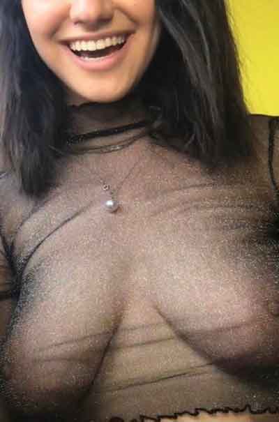 Julia, 41 Jahre