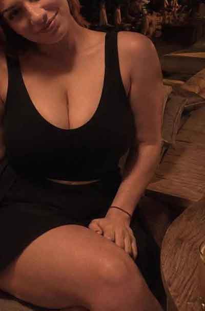 Nicole, 41 Jahre