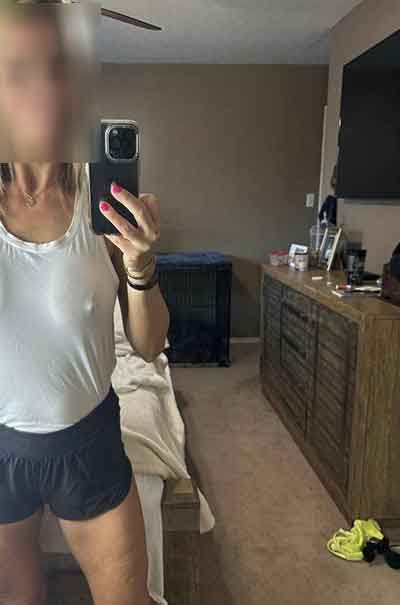 Christin, 41 Jahre