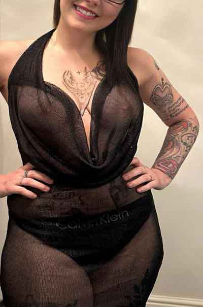 Johanna, 34 Jahre