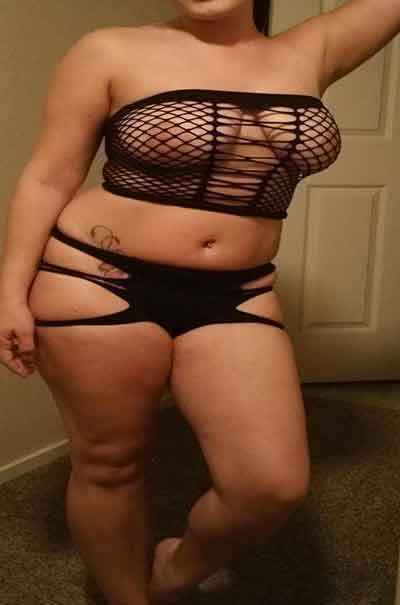 Annika, 32 Jahre