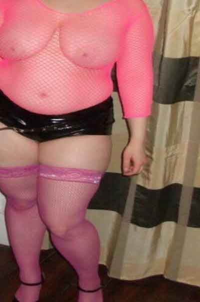Christina, 41 Jahre