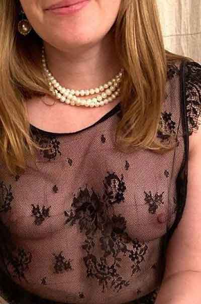 Nicole, 36 Jahre