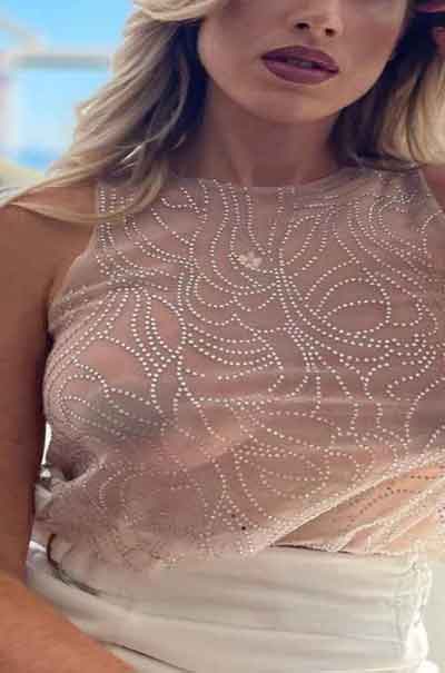 Stefanie, 44 Jahre