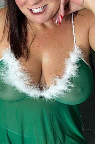 Nina, 44 Jahre