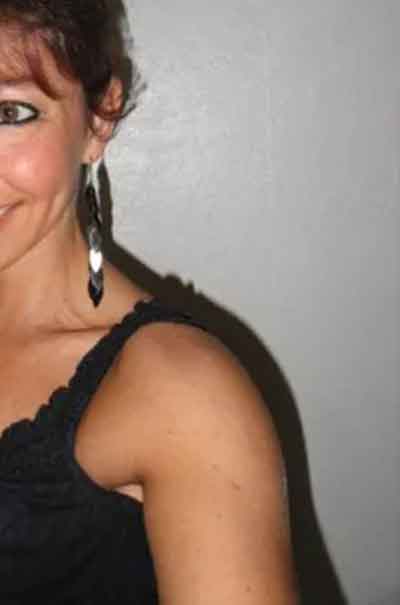 Maike, 45 Jahre