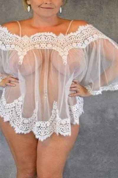 Christina, 38 Jahre