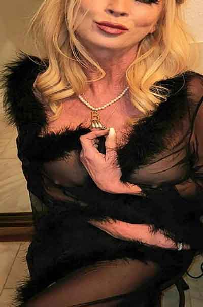 Kirsten, 55 Jahre