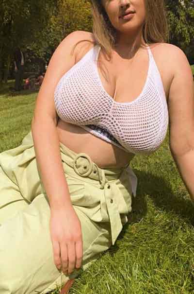 Lena, 34 Jahre