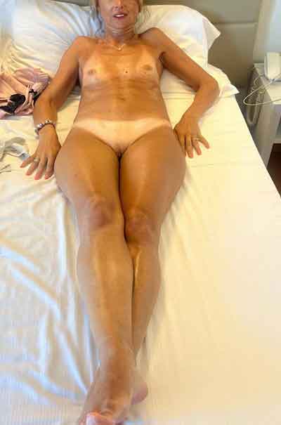 Maike, 45 Jahre