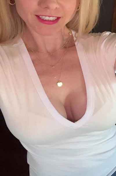 Nadine, 45 Jahre