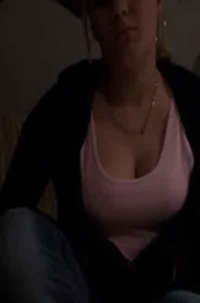 Sabrina, 40 Jahre