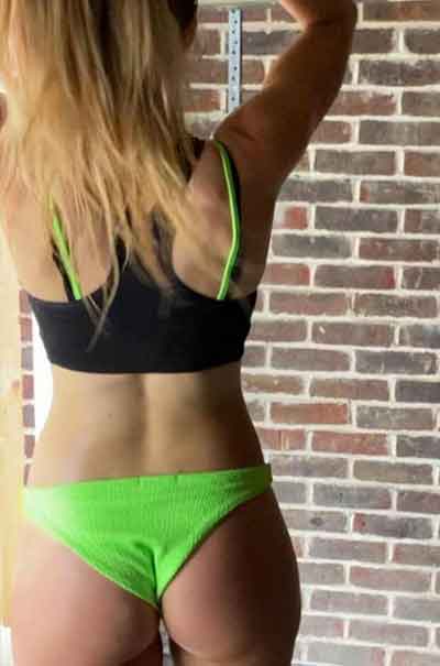 Daniela, 44 Jahre