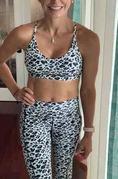 Daniela, 38 Jahre