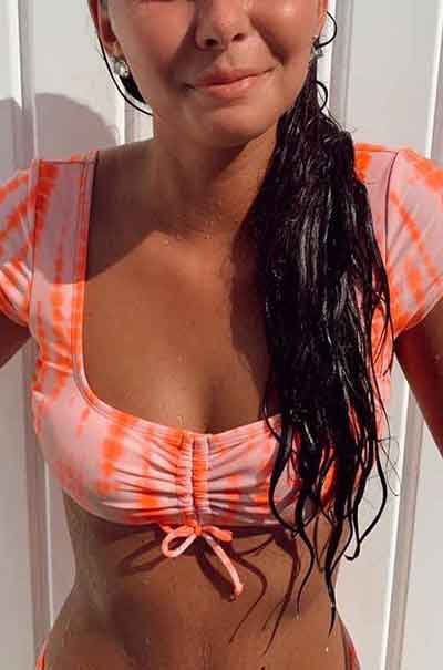 Anna, 30 Jahre