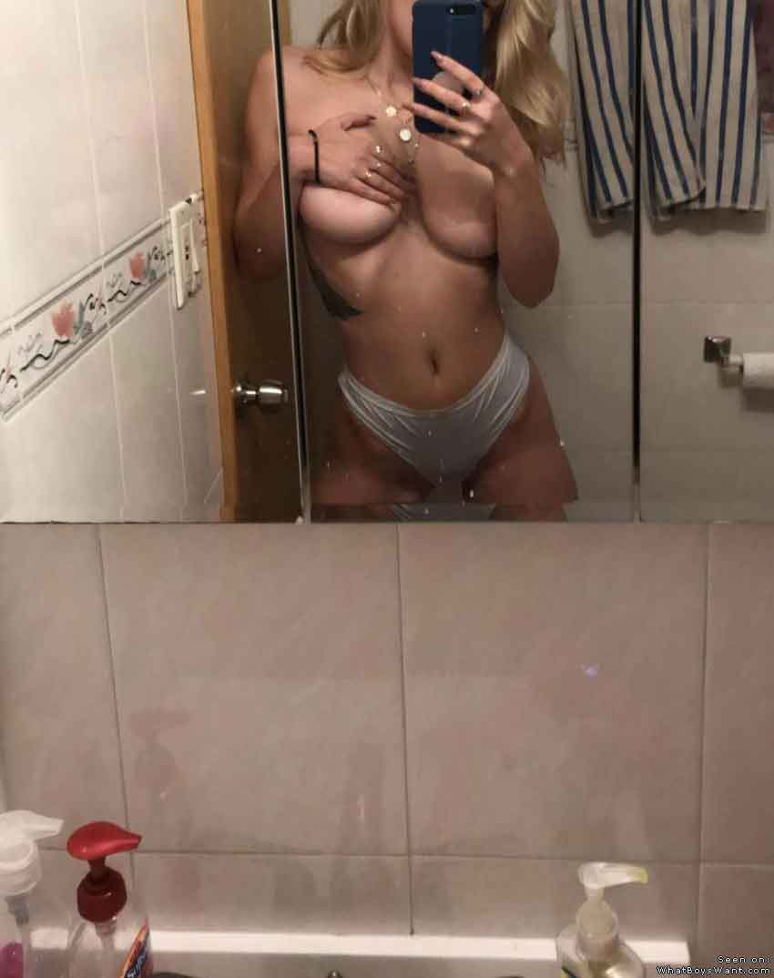 Marie, 34 Jahre