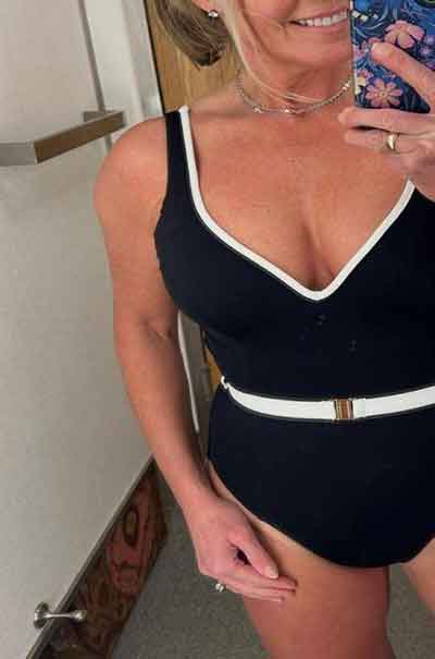 Kerstin, 49 Jahre, Monheim am Rhein