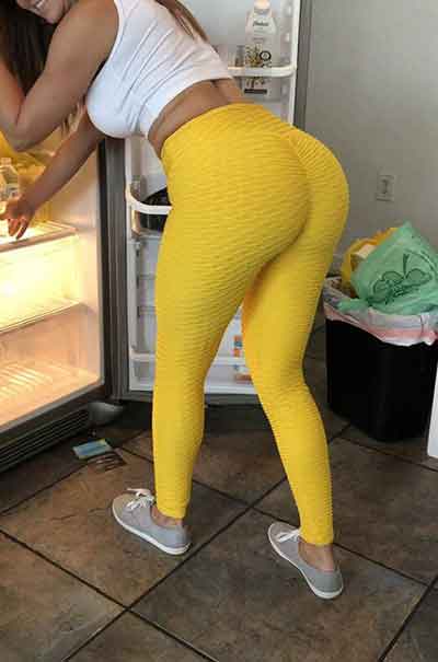 Melanie, 39 Jahre