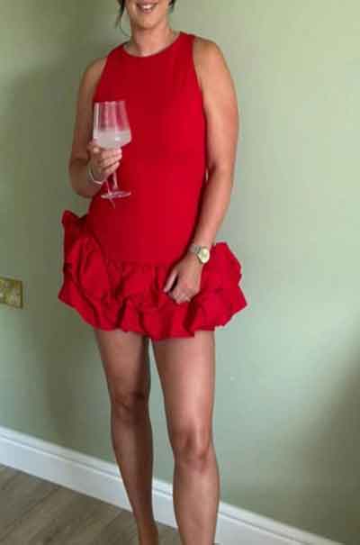 Jennifer, 39 Jahre