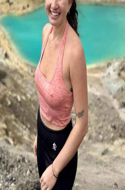 Katharina, 25 Jahre