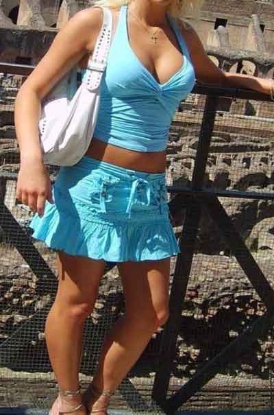 Christin, 43 Jahre, Sex Kontakte in Zehlendorf