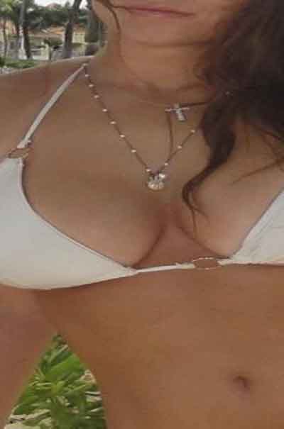Annika, 28 Jahre