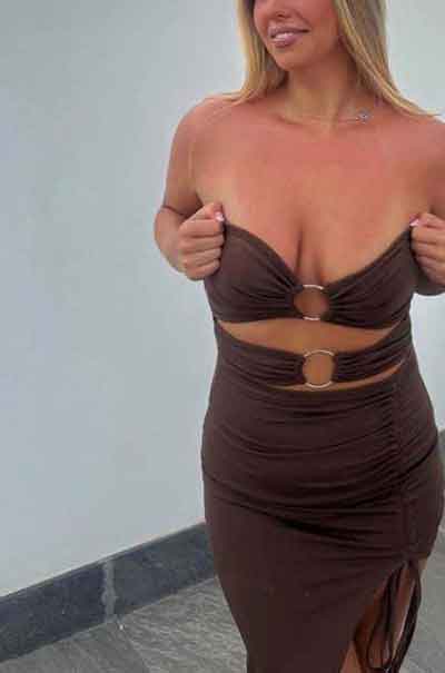 Carolin, 37 Jahre