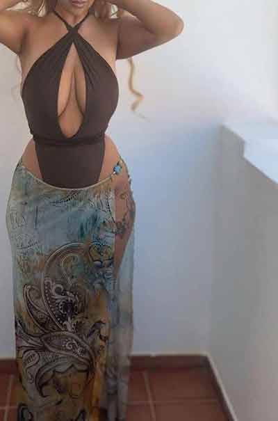 Anna, 30 Jahre