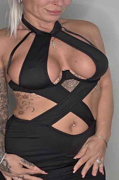 Nadine, 48 Jahre