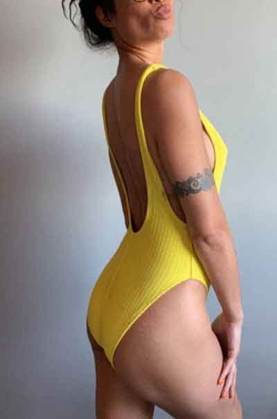 Christina, 45 Jahre