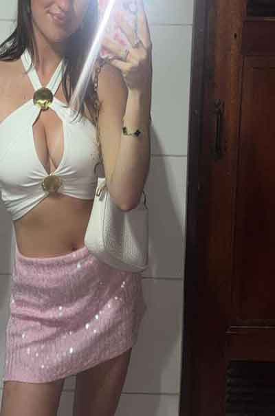 Alina, 18 Jahre