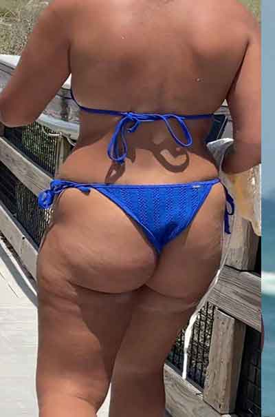 Laura, 31 Jahre