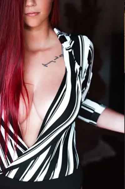 Annika, 27 Jahre