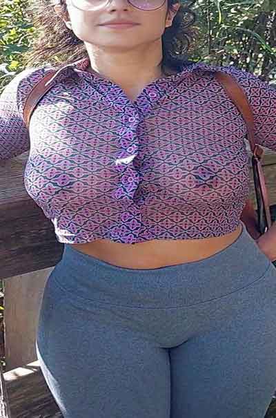 Hannah, 29 Jahre