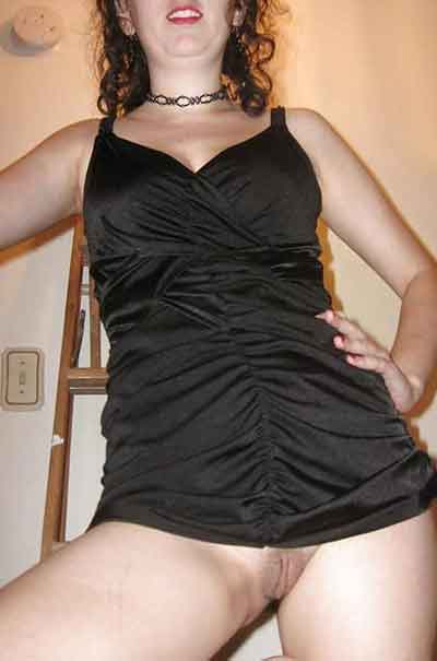 Annika, 30 Jahre