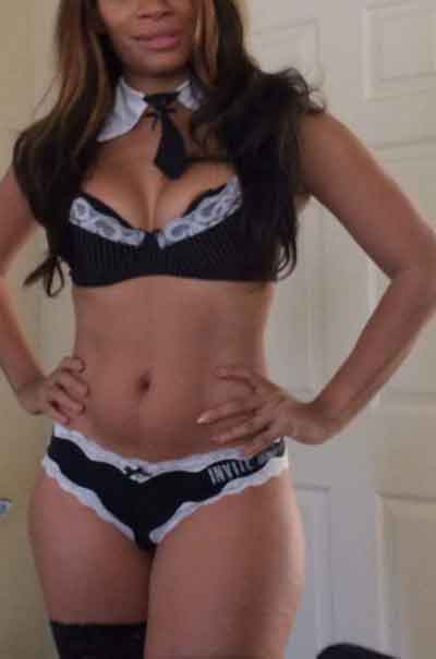 Daniela, 44 Jahre