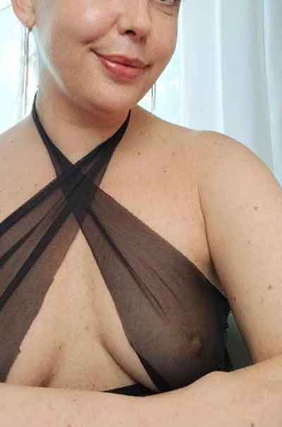 Claudia, 45 Jahre