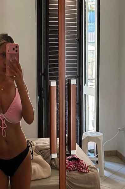 Jasmin, 25 Jahre, Sex Kontakte in Winterhude
