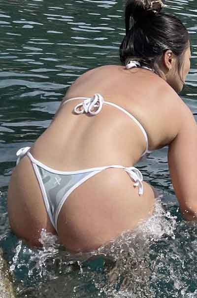 Marie, 34 Jahre